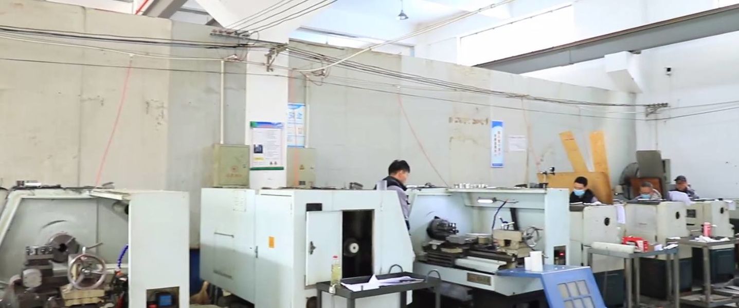 الصين Shanghai Yucheng Machinery Co., Ltd. ملف الشركة