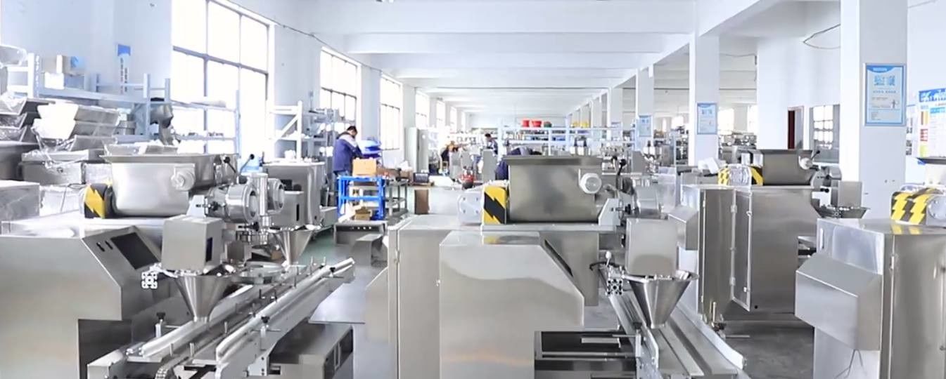 الصين Shanghai Yucheng Machinery Co., Ltd. ملف الشركة