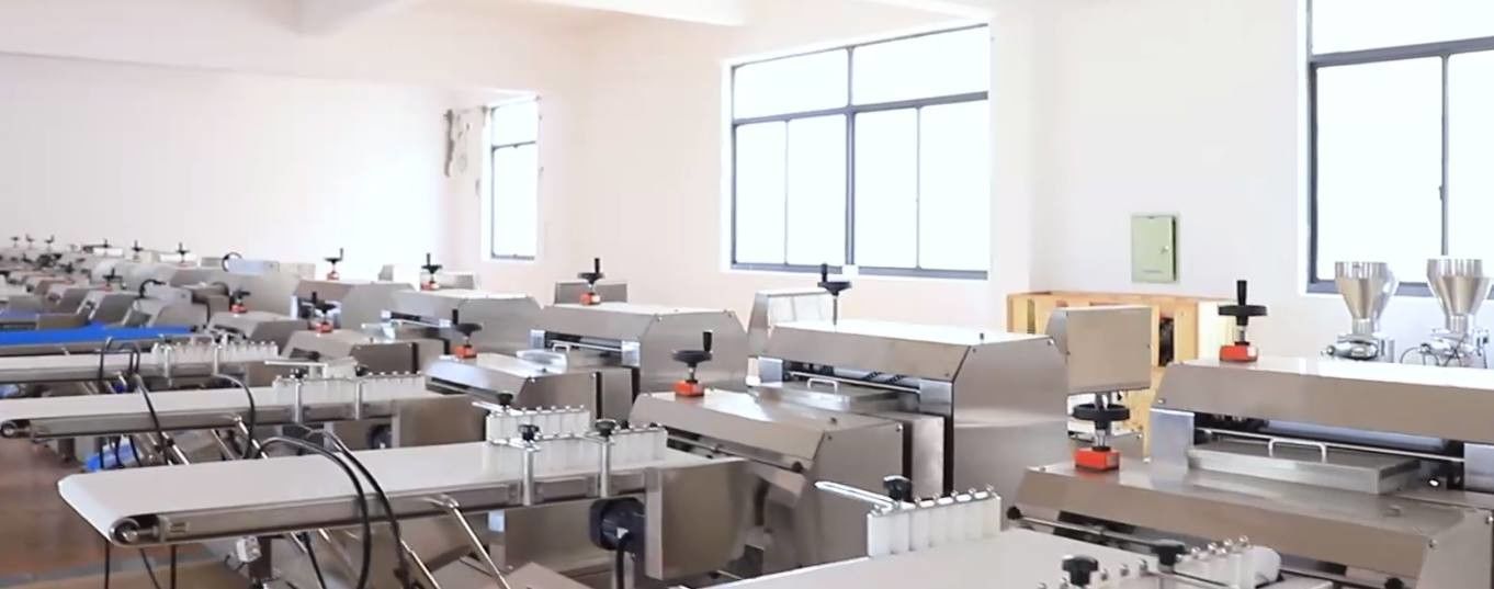 الصين Shanghai Yucheng Machinery Co., Ltd. ملف الشركة