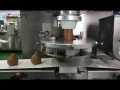 المراقبة عن بعد خدمة طويلة العمر صانع آلة كبة كبة كباب