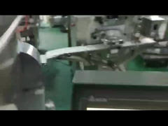 آلة صنع الآيس كريم OEM Mochi 1.5kw آلة صنع الآيس كريم Mochi 380V